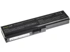 Laptop battery / accu Toshiba Satellite C650 C650D C660 C660D L650D L655 L750 TS03