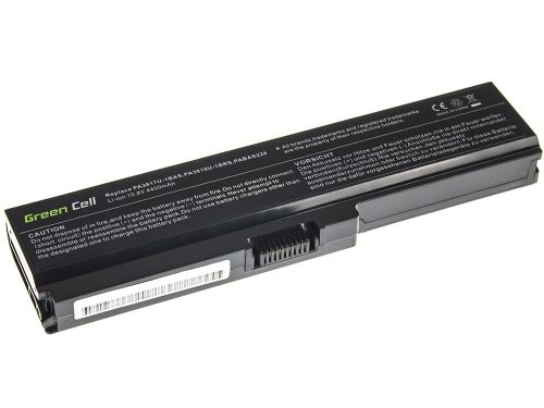 Laptop-Akku / Akku Toshiba Satellite C650 C650D C660 C660D L650D L655 L750 TS03