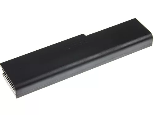 Laptop battery / accu Toshiba Satellite C650 C650D C660 C660D L650D L655 L750 TS03