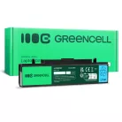 Laptop battery / accu AA-PB9NC6B AA-PB9NS6B Samsung RV511 R519 R522 R530 R540 R580 R620 R719 R780 SA01