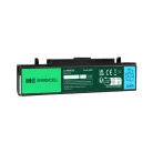 Laptop battery / accu AA-PB9NC6B AA-PB9NS6B Samsung RV511 R519 R522 R530 R540 R580 R620 R719 R780 SA01