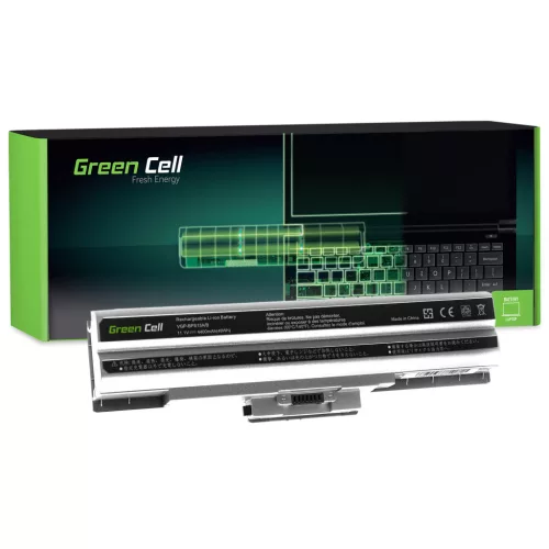 Laptop battery / accu Sony VAIO VGN-FW PCG-31311M VGN-FW21E SY05