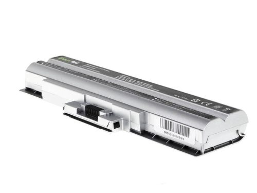 Laptop battery / accu Sony VAIO VGN-FW PCG-31311M VGN-FW21E SY05