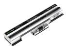 Laptop battery / accu Sony VAIO VGN-FW PCG-31311M VGN-FW21E SY05