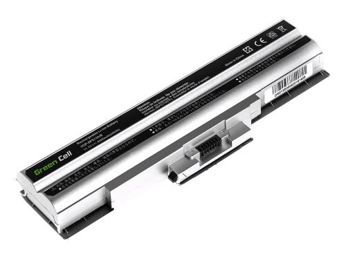 Laptop battery / accu Sony VAIO VGN-FW PCG-31311M VGN-FW21E SY05