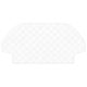 Xiaomi Mi Robot Vacuum-Mop 1C Disposable Mop Pad (30-pack) | Mop pad | for Mi Robot Vacuum-Mop 1C
