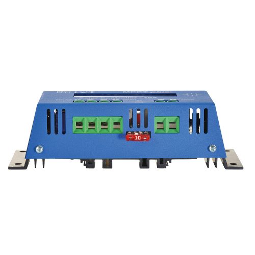 MPPT<i>plus</i><sup>+</sup> Solar-Controller IVT 12 V/24 V, 20 A