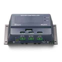   Solar-Controller SC<i>plus</i> IVT 12 V/24 V, 40 A