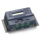 Solar-Controller SCD<i>plus</i> IVT 12 V/24 V, 25 A mit Display