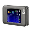 IVT Érintőképernyős távvezérlő FB-04 - DSW inverterekhez és MPPTplus szolár vezérlőkhöz