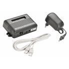 IVT Webbox LCD DSW inverterekhez és MPPTplus szolár vezérlőkhöz