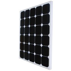   Solar Module Phaesun® Sun Peak SPR 110 compact monocrystalline 110 Wp