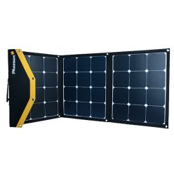   Solar Module Phaesun® Fly Weight 135/3, 3 x 45 W monocrystalline 135 Wp