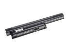 Laptop battery / accu Sony VAIO PCG-71811M PCG-71911M SVE1511C5E SY08