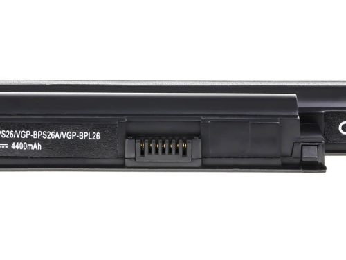 Laptop battery / accu Sony VAIO PCG-71811M PCG-71911M SVE1511C5E SY08
