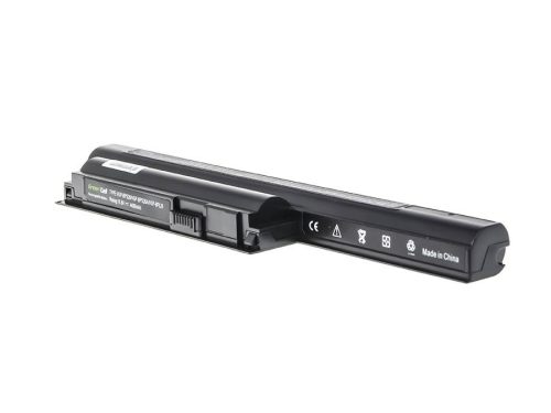 Laptop battery / accu Sony VAIO PCG-71811M PCG-71911M SVE1511C5E SY08