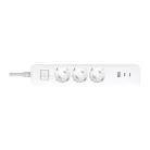 Xiaomi Power Strip 20W hálózati elosztó (2C1A) EU – XMCXB01EU, 64876