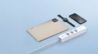 Xiaomi Power Strip 20W hálózati elosztó (2C1A) EU – XMCXB01EU, 64876