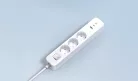 Xiaomi Power Strip 20W hálózati elosztó (2C1A) EU – XMCXB01EU, 64876
