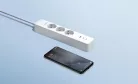 Xiaomi Power Strip 20W hálózati elosztó (2C1A) EU – XMCXB01EU, 64876
