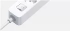 Xiaomi Power Strip 20W hálózati elosztó (2C1A) EU – XMCXB01EU, 64876