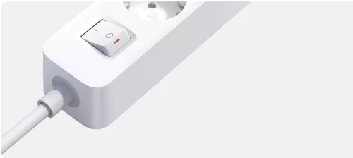 Xiaomi Power Strip 20W hálózati elosztó (2C1A) EU – XMCXB01EU, 64876