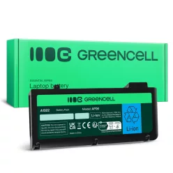   Laptop battery / accu A1322 Apple MacBook Pro 13 A1278 2009-2012 AP06