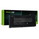 Laptop battery / accu A1322 Apple MacBook Pro 13 A1278 2009-2012 AP06