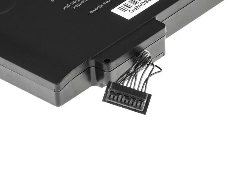 Laptop battery / accu A1322 Apple MacBook Pro 13 A1278 2009-2012 AP06