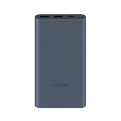 Xiaomi 22,5 W külső akkumulátor 10 000 mAh – PB100DPDZM