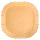 Insert for Air fryer, 20x20x4.5 cm, 50 pcs.
