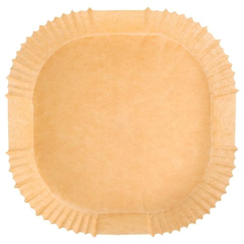 Insert for Air fryer, 20x20x4.5 cm, 50 pcs.