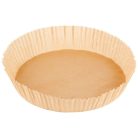 Légsütőbe való betét, 16x4,5 cm, 50 db