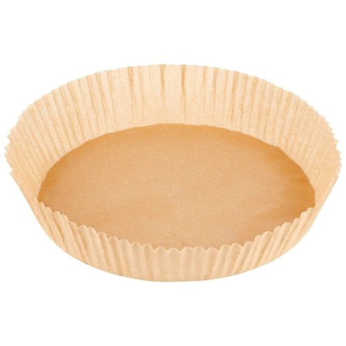 Légsütőbe való betét, 16x4,5 cm, 50 db