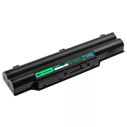 Laptop battery / accu Fujitsu LifeBook E8310 P770 S710 S7110 FS07