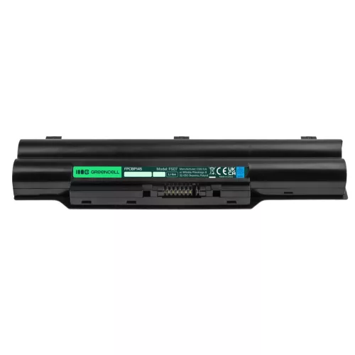 Laptop battery / accu Fujitsu LifeBook E8310 P770 S710 S7110 FS07