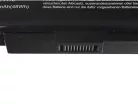 Laptop battery / accu MSI A6400 CR640 CX640 MS-16Y1 MS03