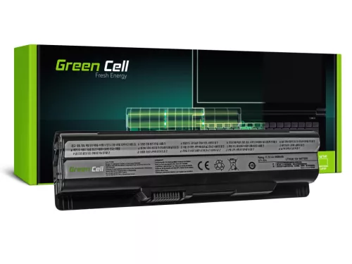 Laptop battery / accu MSI CR650 CX650 FX600 GE60 GE70 MS05