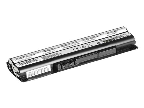 Laptop battery / accu MSI CR650 CX650 FX600 GE60 GE70 MS05