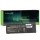Laptop battery / accu Sony VAIO SVS13 PCG-41214M PCG-41215L SY13