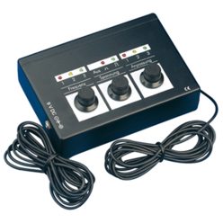   Elektronischer Wasserentkalker IVT Magnetfeldgenerator Profi PK-1