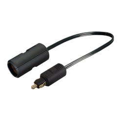 IVT Adapter PRO CAR 12 - 24 V - 8 A