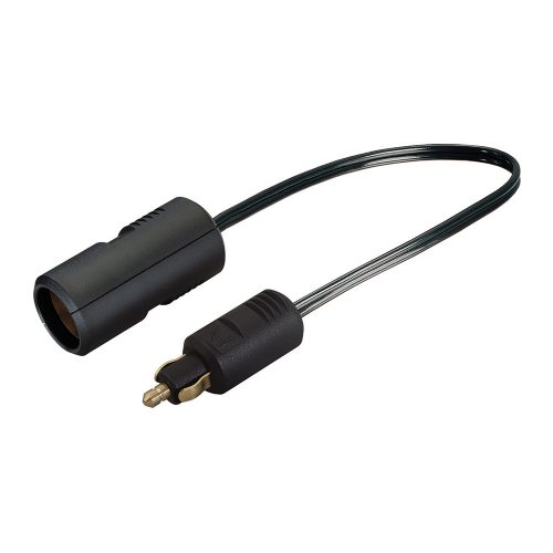 IVT Adapter PRO CAR 12 - 24 V - 8 A