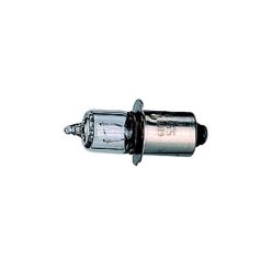 Halogen replacement bulb 5.5 V, 1.0 A