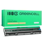 Laptop battery / accu T54FJ Dell Latitude E6420 E6520 E6430 E5430 E5420 4400mAh DE04