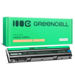   Laptop battery / accu T54FJ Dell Latitude E6420 E6520 E6430 E5430 E5420 4400mAh DE04