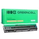 Laptop battery / accu T54FJ Dell Latitude E6420 E6520 E6430 E5430 E5420 4400mAh DE04
