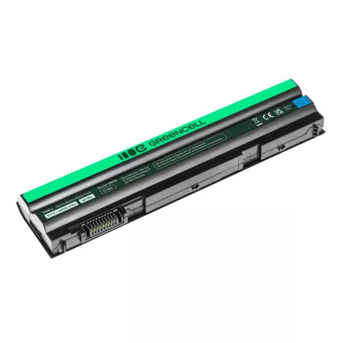 Laptop akkumulátor / akku T54FJ Dell Latitude E6420 E6520 E6430 E5430 E5420 4400mAh DE04
