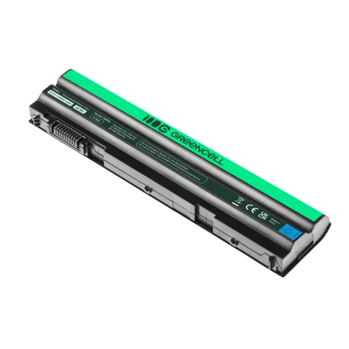 Laptop akkumulátor / akku T54FJ Dell Latitude E6420 E6520 E6430 E5430 E5420 4400mAh DE04
