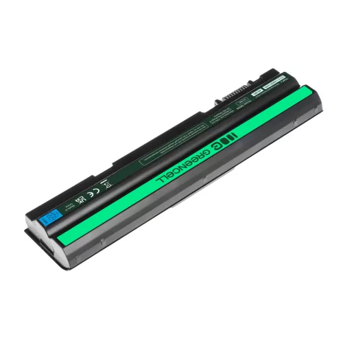 Laptop battery / accu T54FJ Dell Latitude E6420 E6520 E6430 E5430 E5420 4400mAh DE04